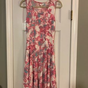 LuLaRoe Sundress with Pockets